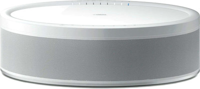 Портативная колонка Yamaha WX-051 (белый)