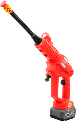 Мойка высокого давления Felisatti FT16517