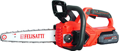 Пила цепная аккумуляторная Felisatti FT1162