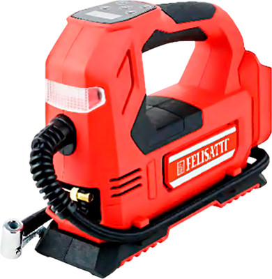 Автомобильный компрессор Felisatti FT1169