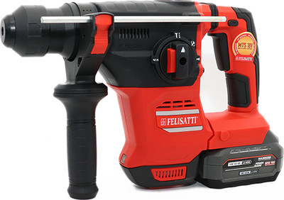 Перфоратор Felisatti FT15827