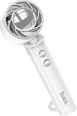 Вентилятор Hoco HX61 (белый)