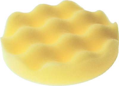 Полировальный круг RockForce 48 537 / RF-PSP125W/Y