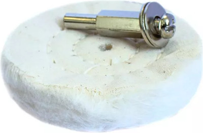 Полировальный круг RockForce 49 303 / RF-PSP75Q