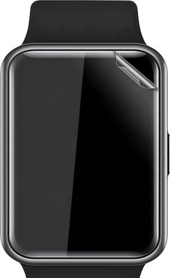 Защитная пленка для умных часов Rumi Для Huawei Watch Fit/Watch Fit Elegant (3шт)