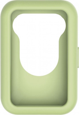 Защитный чехол для умных часов Rumi Силиконовый для Huawei Watch Fit/Watch Fit Elegant (лавровый)