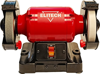 Точильный станок Elitech СТ 2012 / 205224