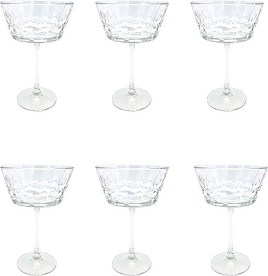 Набор бокалов Luminarc Чикаго O0563 (6шт)