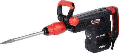 Отбойный молоток Elitech DH 1518E / 204003