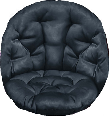 Комплект подушек на стул Smart Textile Орион плюс / ST7886 (серый)