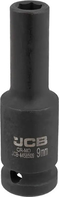 Головка слесарная JCB JCB-4458509 (59470)