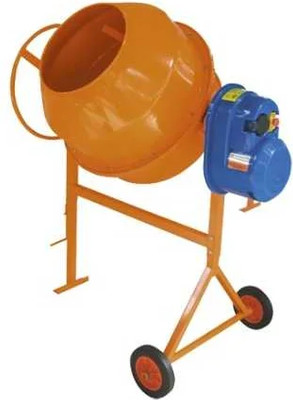 Бетономешалка Строймаш СРБ-150А