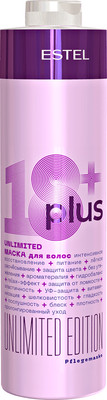 Маска для волос Estel 18 Plus (1л)