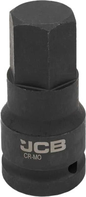 Головка слесарная JCB 59 513 / JCB-26410017MPB