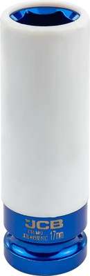 Головка слесарная JCB JCB-4458517C (59524)