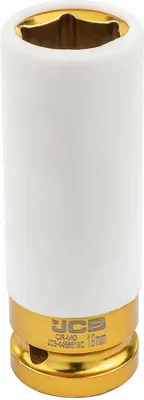 Головка слесарная JCB JCB-4458519C (59525)