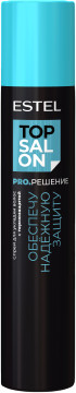Спрей для укладки волос Estel Top Salon Pro.Решение с термозащитой (300мл)