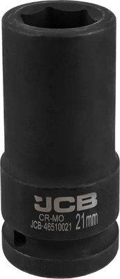 Головка слесарная JCB 59 554 / JCB-46510021