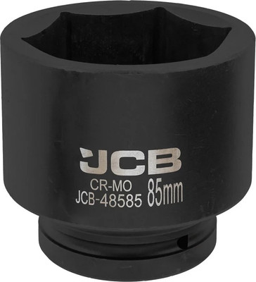 Головка слесарная JCB 59 556 / JCB-48585