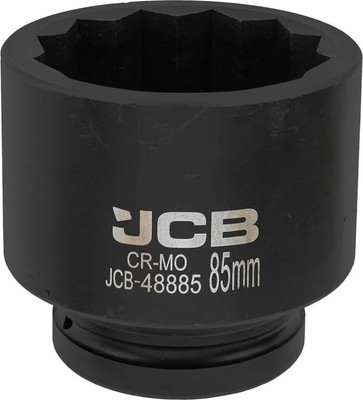 Головка слесарная JCB JCB-48885 (59558)