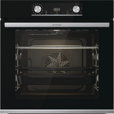 Электрический духовой шкаф Gorenje BOSX6737E09BG / BO3CO4C01-8