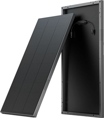 Солнечная панель EcoFlow 100Вт / 5006101009 (2шт)