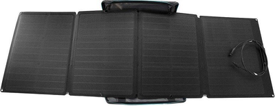 Солнечная панель EcoFlow 110Вт / 5005901006