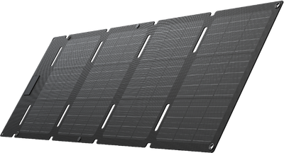 Солнечная панель EcoFlow 45 Вт / 5018201005 (USB-C)