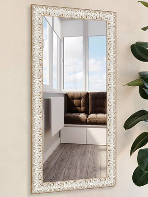 Зеркало Декарт Настенное в раме 8Л3744