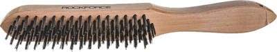 Щетка слесарная RockForce 17 441 / RF-340117226