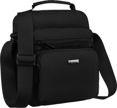 Сумка Peterson PTN-73215 (черный)