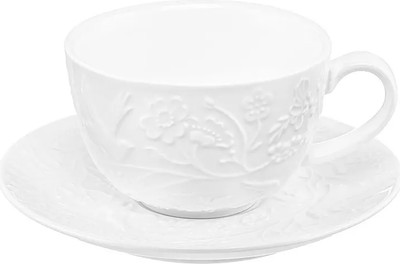 Набор для чая/кофе Elan Gallery Райский сад / 630110