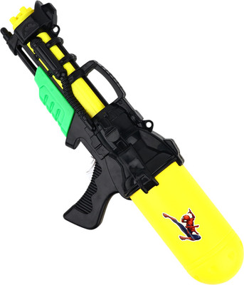 Бластер игрушечный Marvel Водный. Человек-паук 1168 / 10807624