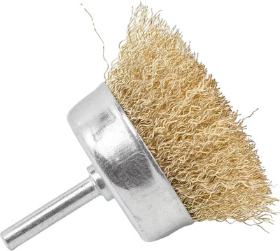 Щетка для электроинструмента RockForce RF-BCR025 (29064)