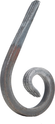 Элемент кованый Строй Свой Мир Фигурный 01.320-С_10 (10шт)