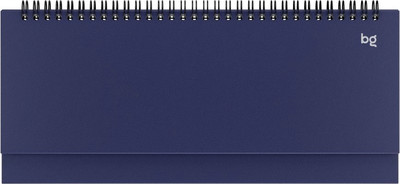 Планинг BG Бумвинил / ПН-БВ_62247 (синий)