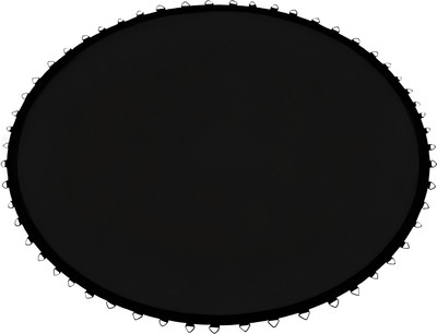 Прыжковое полотно для батута AMETIST 12 ft (72 пружин)