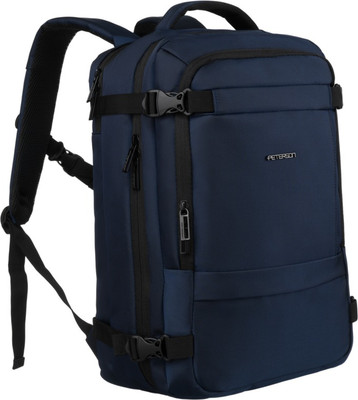Рюкзак Peterson PTN PL-FK01 (синий)