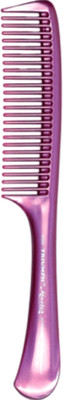 Расческа Triumph Гребень с ручкой 5630/33 (вишня)