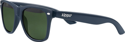 Очки солнцезащитные Zippo OB21-45