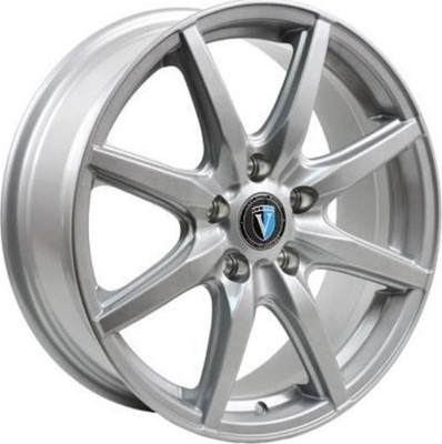 Литой диск Venti 1615 16x6.5" 5x114.3мм DIA 60.1мм ET 45мм S