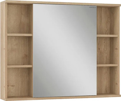 Шкаф с зеркалом для ванной Onika Легран 90.00 (209031)