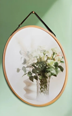 Зеркало El Casa 240476 (бамбук)