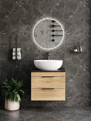 Тумба под умывальник Onika Легран 60.13 (106162)