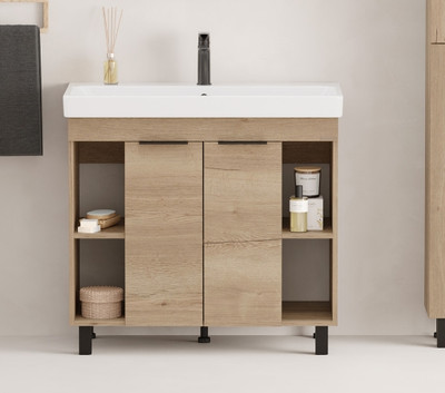 Тумба под умывальник Onika Легран 90 (109031)