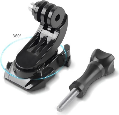 Крепление для камеры Zarrumi J-Hook 360 / 2590