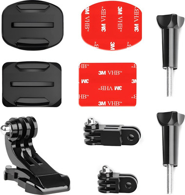 Комплект креплений для камеры Zarrumi P10 