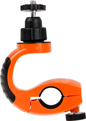 Крепление для камеры Zarrumi Orange