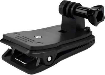 Крепление для камеры Zarrumi Spin Clip