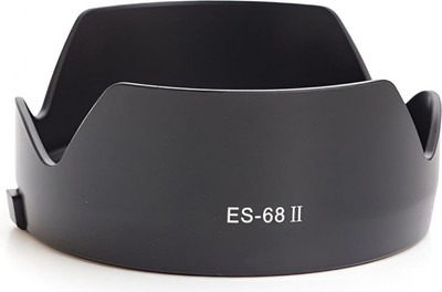 Бленда Zarrumi ES-68 II для Canon EF 50 f/1.8 STM